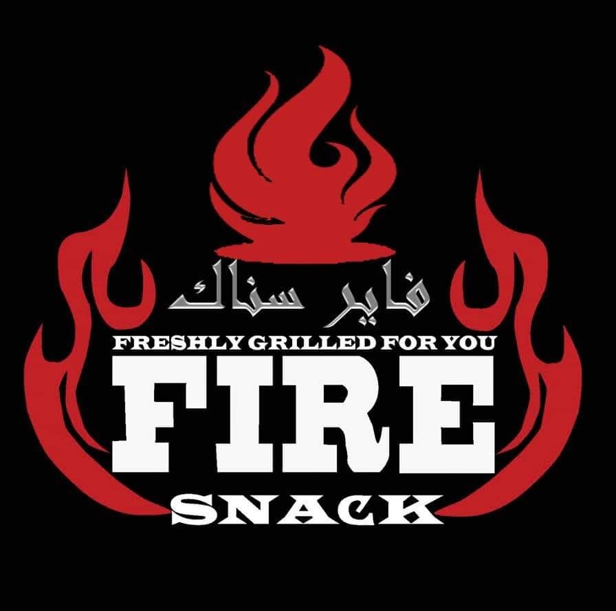 Fire Snack