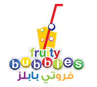 Fruity Bubbles