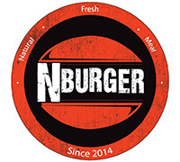 N Burger