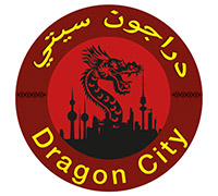 دراجون سيتي