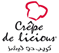 Crepe De licious