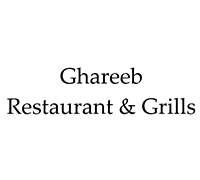 مطعم ومشويات غريب