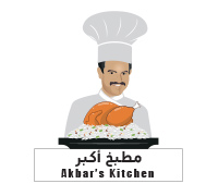 مطبخ أكبر