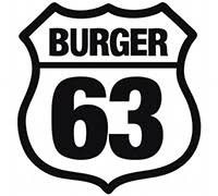 برجر 63