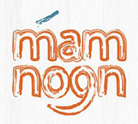 Mamnoon Cafe