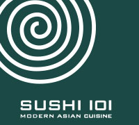 Sushi 101