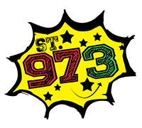 Street 973 Burger