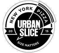 Urban Slice Pizza