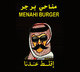 Menahi Burger