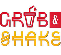 Grab And Shake