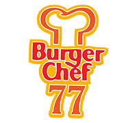 برجر شيف 77
