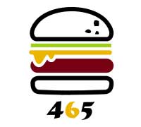 برجر 465