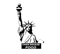 Times Square Food