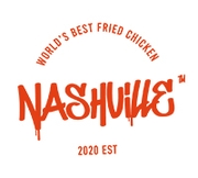 Nashville Fried Chicken