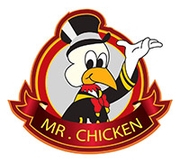 Mr Chicken