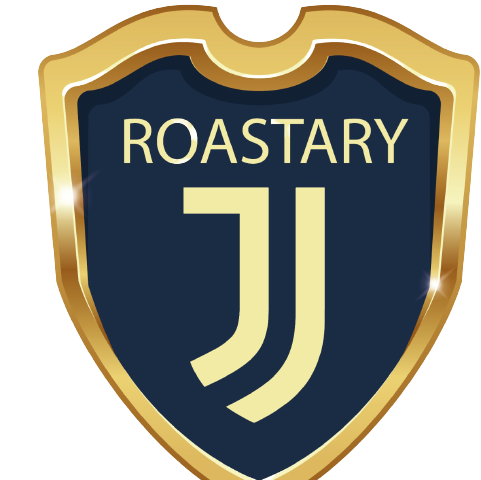 Joudy and Jana Roastary