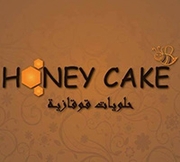 Honey Cake