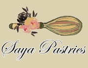 Saya Pastries
