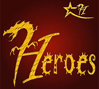 7 Heroes