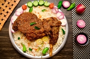 Al Najm Al Arabi for Mandi