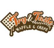 Try N Taste Waffle