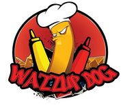 Wazzup Dog