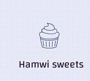Hamwi Sweets