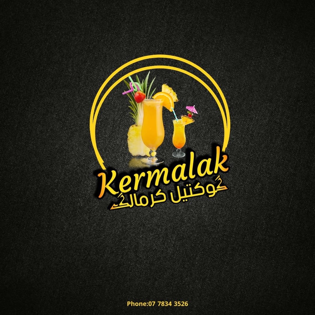Kermalak Cocktail
