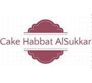 Cake Habbat AlSukkar