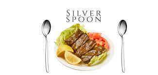 Silver Spoon