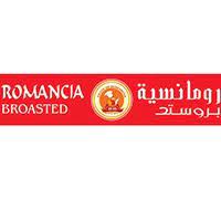 Romancy Broasted