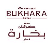 Caravan Bukhara
