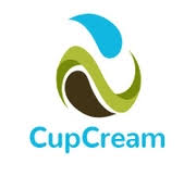 Cup cream