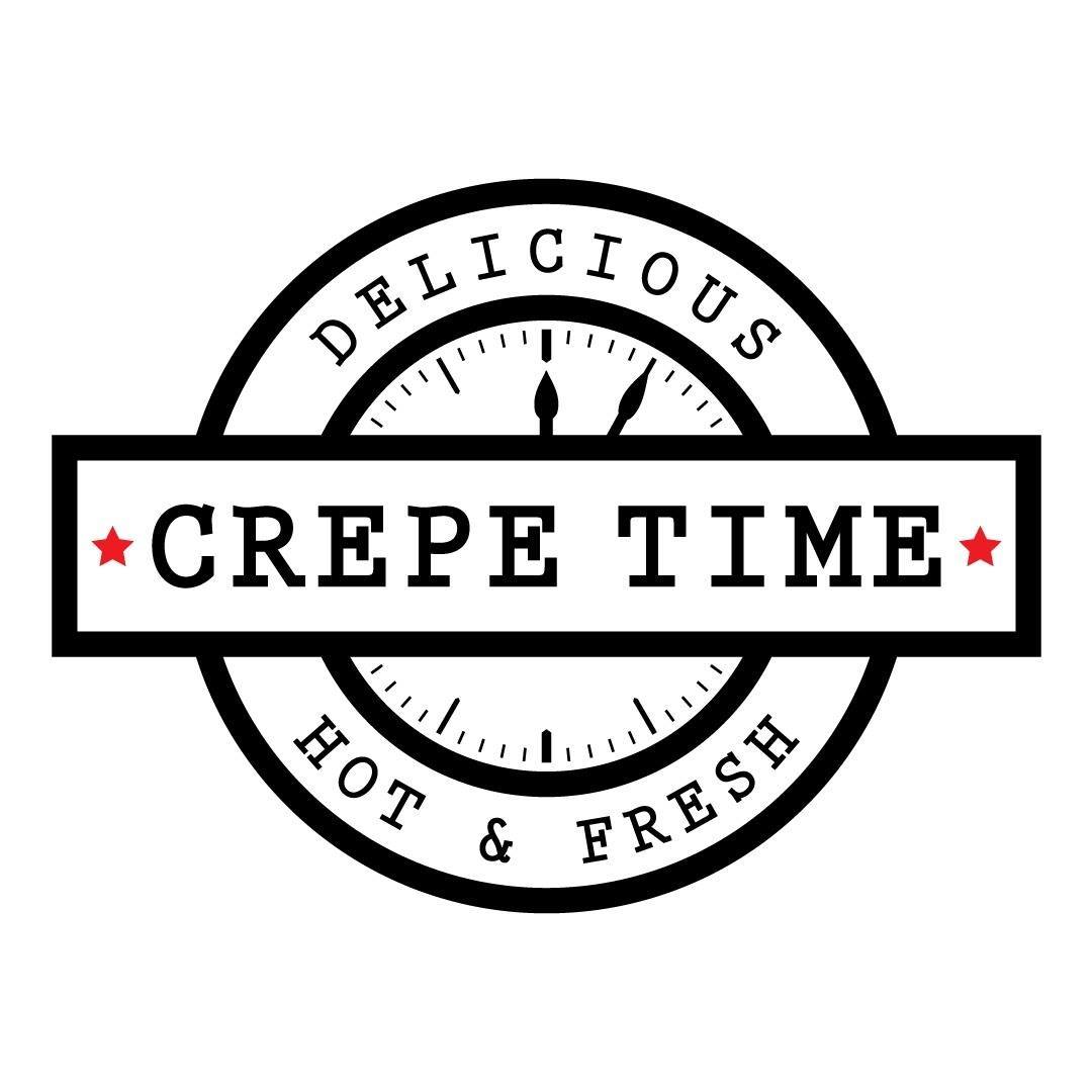 Crepe time