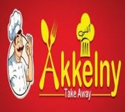 Akkelny Take Away