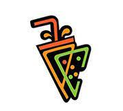 Cup Pizza