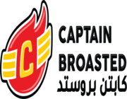 كابتن بروستد