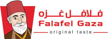 فلافل غزه