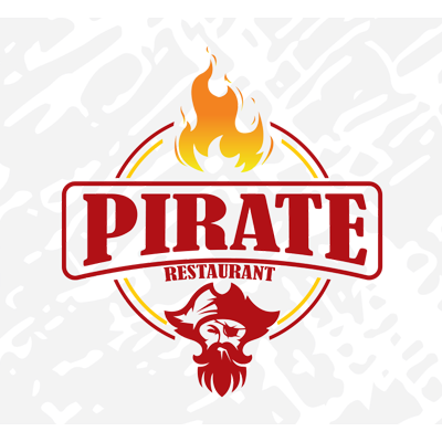 Pirate Restaurant