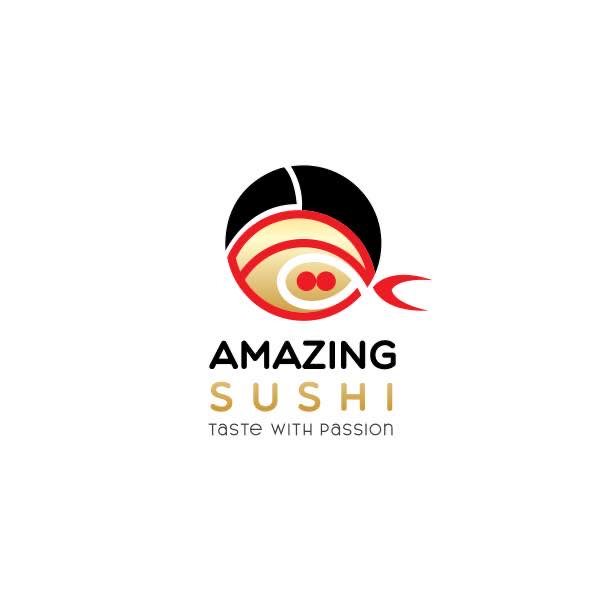 Amazing Sushi