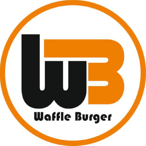 Waffle Burger