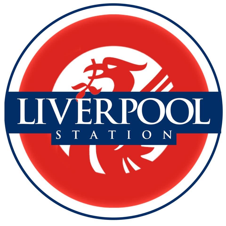 Liverpool Station