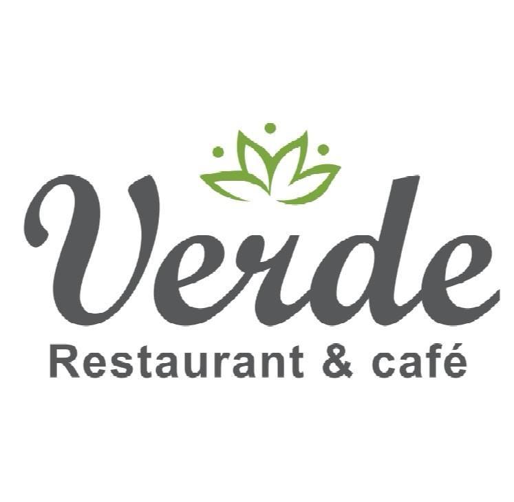 Verde Cafe
