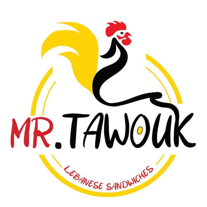 Mr Tawouk