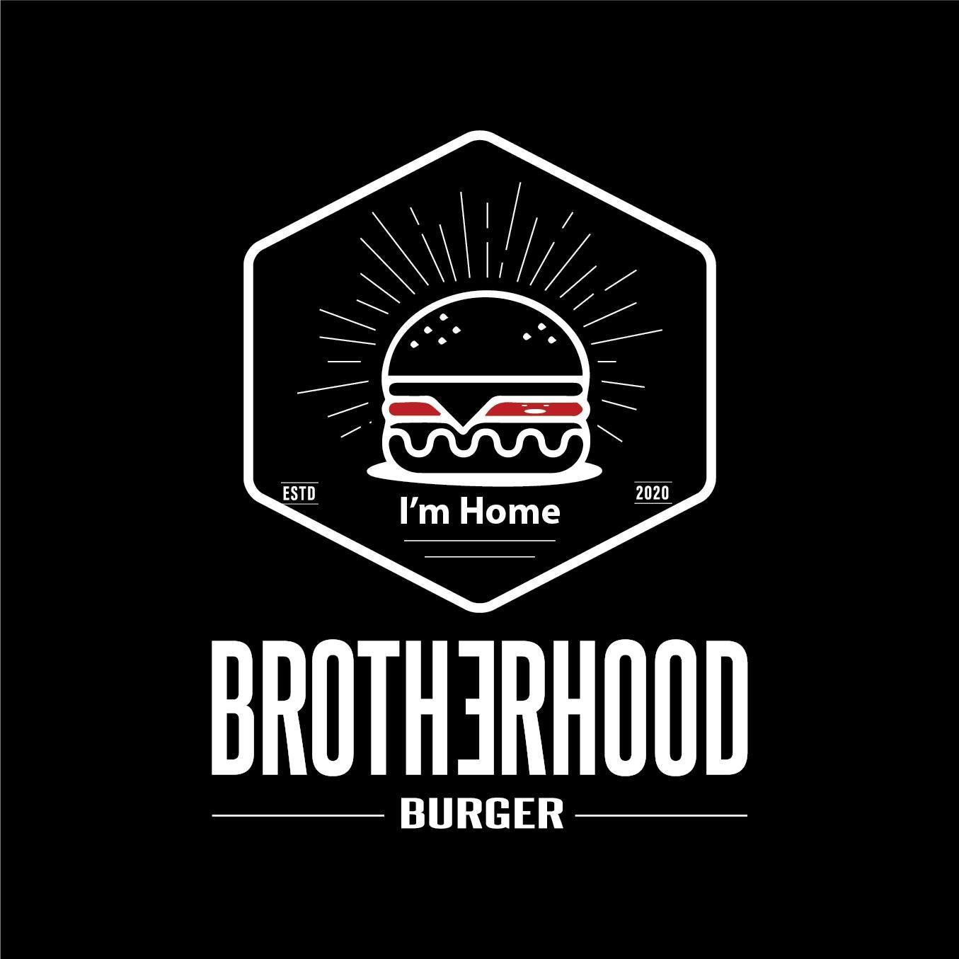 Burger Brother Hood