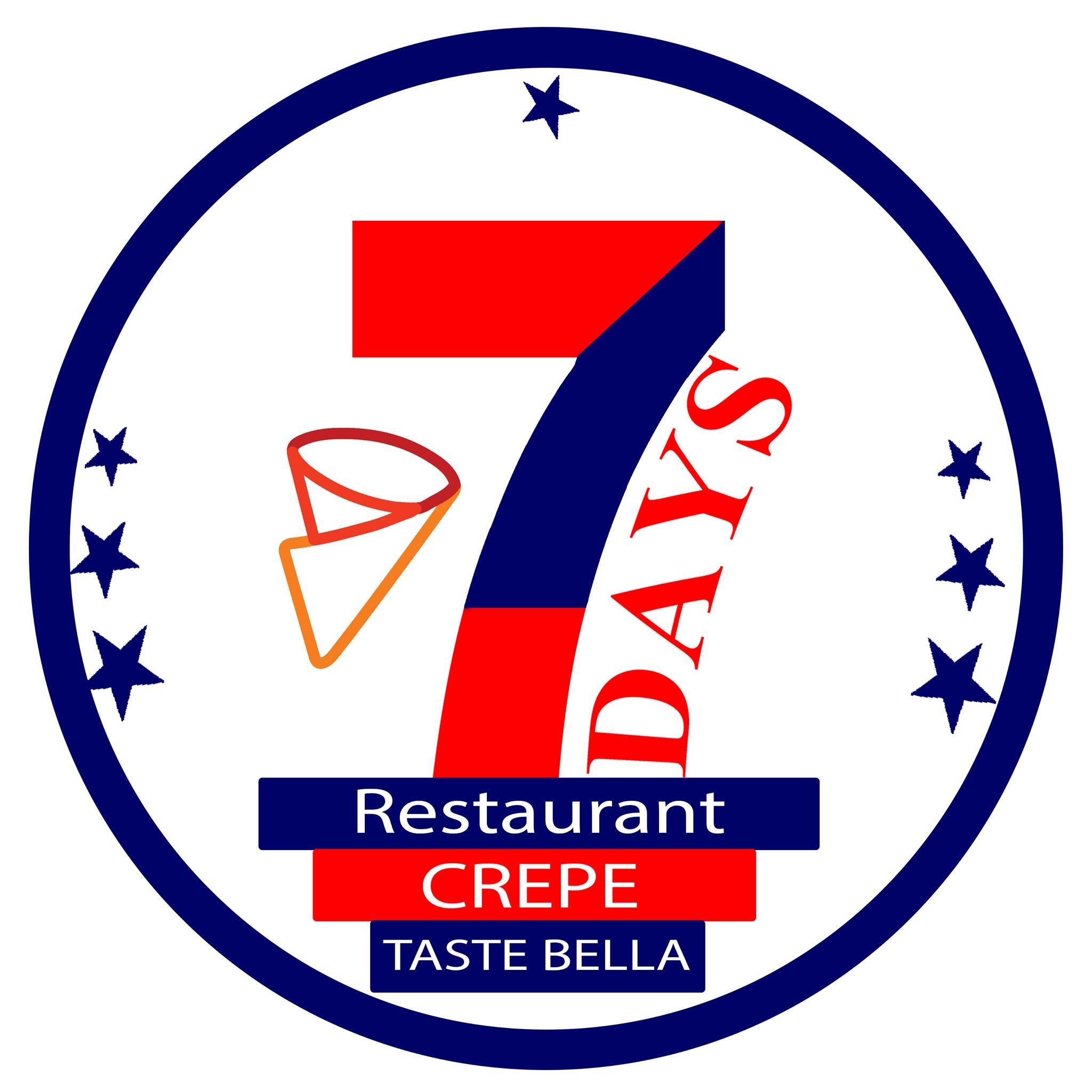 7 دايز كريب