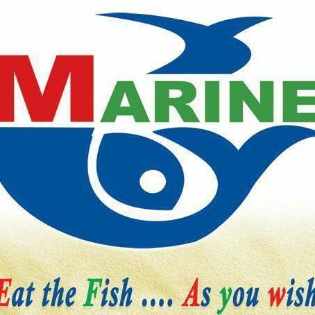 Marine FISH