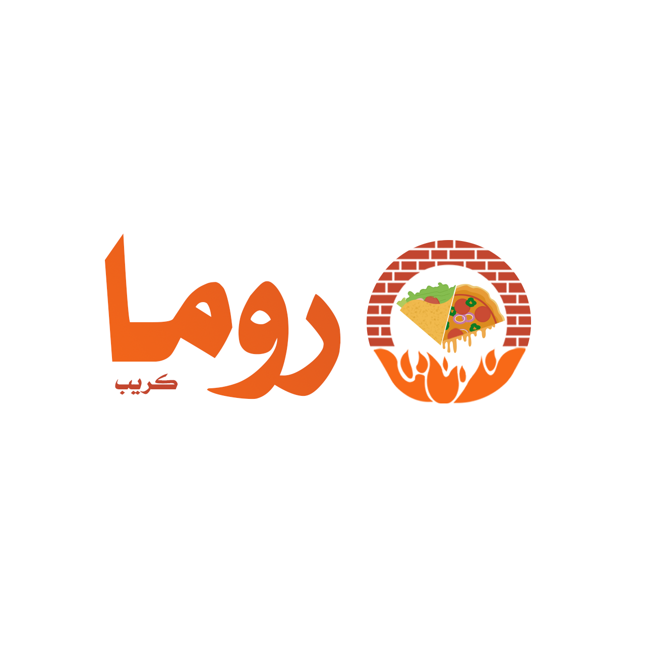 روما كريب