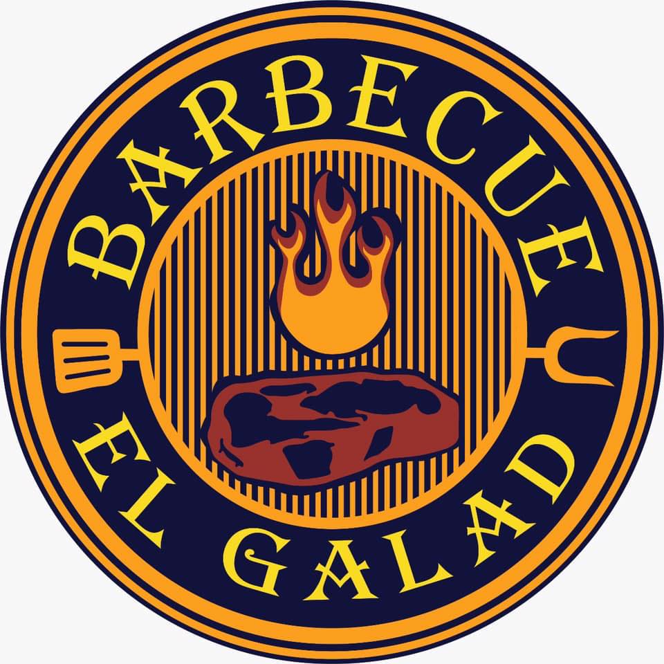 Haji Nasser Al-Jallad Grills