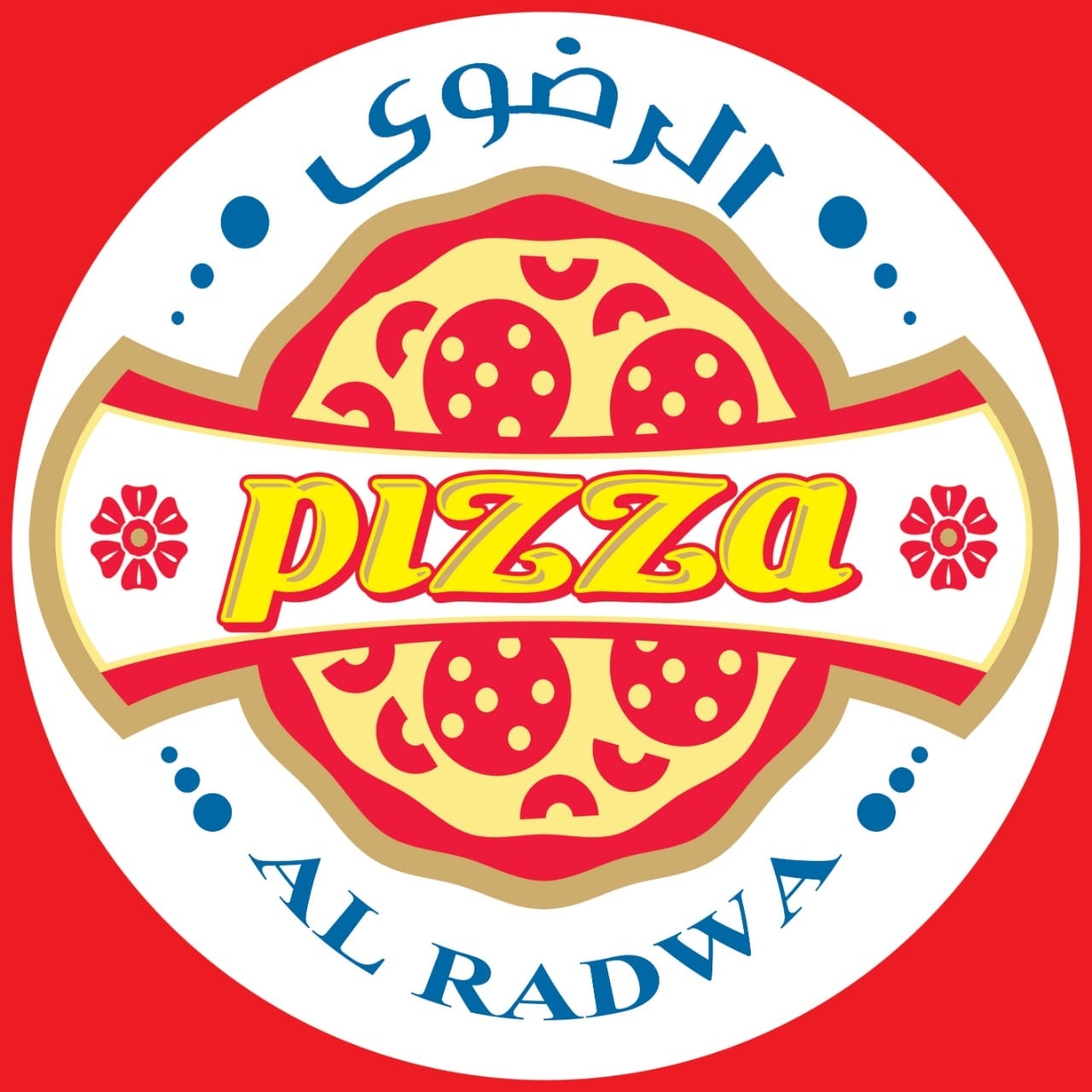Pizza Al Radwa